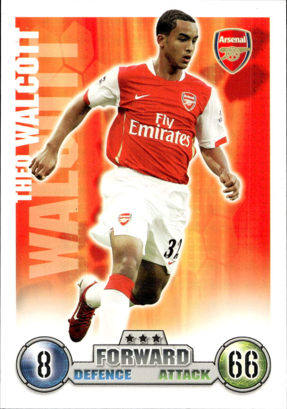 Premier League 2008